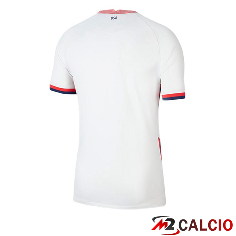 Maglia Nazionale USA Prima 2020/2021