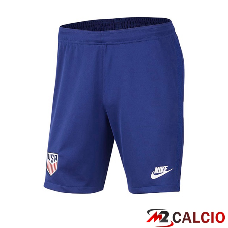 Maglia Nazionale USA Prima 2020/2021